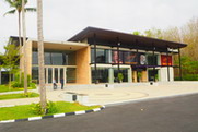 The Garden Phuket Luxury Center